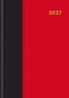 Combi Agenda Groot Week 2027