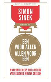 Business bibliotheek  -   Een voor allen, allen voor een