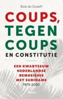 Coups, tegencoups en constitutie (Paperback)