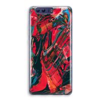Endless Descent: Honor 9 Transparant Hoesje