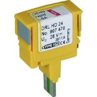 DEHN 907470 DRL HD 24 Overspanningsveilige stekker 10 kA 1 stuk(s)