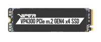 Patriot Memory VP4300 M.2 2000 GB PCI Express 4.0 - thumbnail