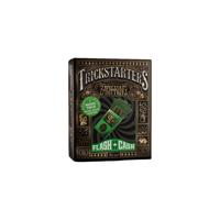 Trickstarters by Zach King Magic Trick Box Flash Cash