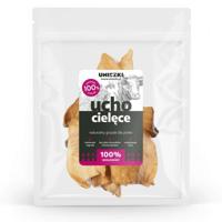 UNISZKI Kalfsoor - hondensnack - 10 stuks