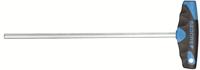 Gedore 2142 T 5 2-C Stiftsleutel met T-greep 5mm - 2647303