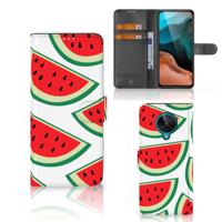 Xiaomi Poco F2 Pro | Book Cover | Watermelons Xiaomi Poco F2 Pro | Book Cover | Watermelons