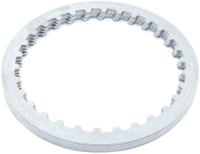 TRW stalen tussenschijven clutch.steel.kit mes329-5