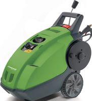 Cleancraft Hogedrukreiniger | 540 l/h | 150 bar 2,7 kW | 1 stuk - 7150541 7150541 - thumbnail