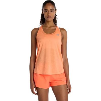 New Balance Athletics Singlet Dames