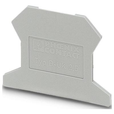 Phoenix Contact 3001022 Grijs 50 stuk(s)