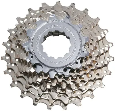 Cassette Shimano Sora HG50 - 9-Speed - 12-25 Tanden