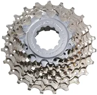 Cassette Shimano Sora HG50 - 9-Speed - 12-25 Tanden