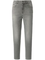 Jeans in 5-pocketsmodel Van DAY.LIKE grijs - thumbnail