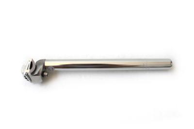 Pure Fix Zadelpen - Zilver Pure Fix Zadelpen - Zilver