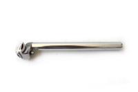 Pure Fix Zadelpen - Zilver Pure Fix Zadelpen - Zilver