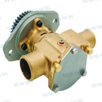 RECP1716C - WATERPOMP P1716C Cummins