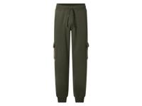 esmara Men Heren joggingbroek (Kaki, S)