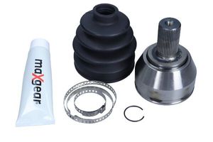 Homokineet reparatie set, aandrijfas 491493