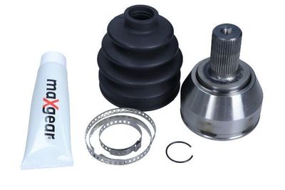Homokineet reparatie set, aandrijfas 491493