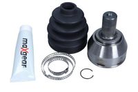 Homokineet reparatie set, aandrijfas 491493