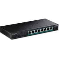 Trendnet TPE-BG380 netwerk-switch Unmanaged