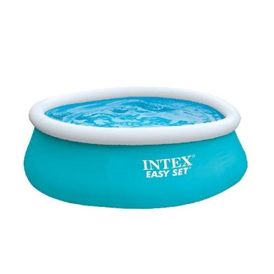 Intex Opblaaszwembad 28101np easy set 183 x 51 cm blauw