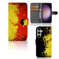 Samsung Galaxy S24 Plus | Bookstyle Case | België
