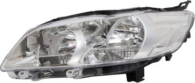 Koplamp links 045122