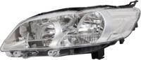 Koplamp links 045122