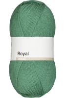 Royal Breigaren - Groen