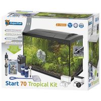 Superfish Superfish Start 70 Tropical Kit Superfish Superfish Start 70 Tropical Kit