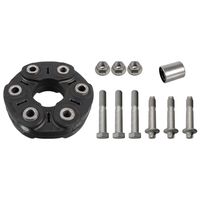 Rep. Set Hardyschijf/Rubber askoppeling 171174