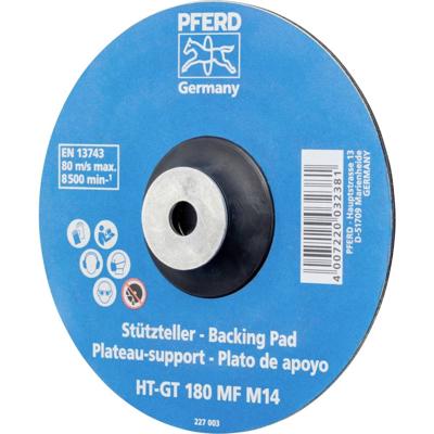 PFERD TOOLS 44890220 Steunschijf