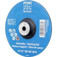 PFERD TOOLS 44890220 Steunschijf