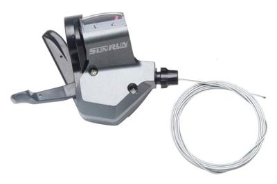 WG SR500 SL-KD30 Versteller 7S - Zilver