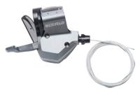 WG SR500 SL-KD30 Versteller 7S - Zilver