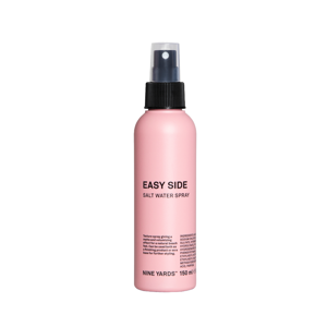 Nine Yards Easy Side Salt Water Spray 150ml