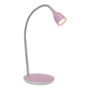 Brilliant Roze bureaulamp Anthony G92935/17