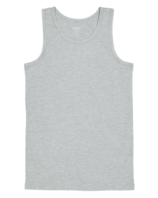 Shirt - Grijs Shirt - Grijs