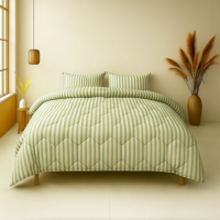 Easy Dekbed 200x200 Cm McGregor - Dekbed-Discounter.nl