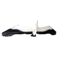 Rhombus 3d jonas seagull kite 150x47cm Rhombus 3d jonas seagull kite 150x47cm