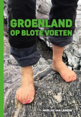 Groenland op blote voeten (Paperback)