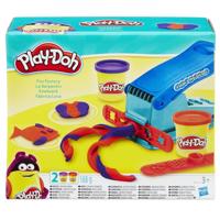 Play-Doh Hasbro fun factory