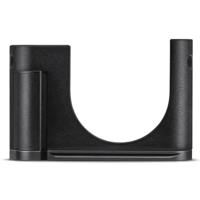 Leica 18573 Multifunctional Protector Q3 - black leather