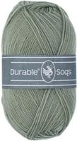 Durable Soqs 402 Seagrass