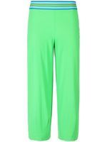 3/4-broek model Sally Van Raffaello Rossi groen - thumbnail