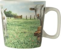 Wiebe&apos;s Farm Minimok geit 23cl 6st