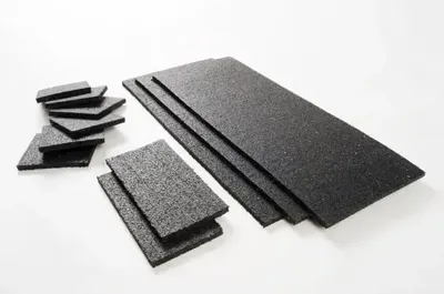 Granuflex Tegeldrager 10x10x1