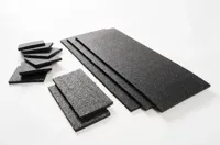 Granuflex Tegeldrager 10x10x1