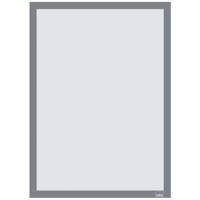 Nobo 1915699 magnetisch frame A3 Grijs